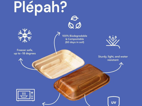 Produk Plepah, Rengkuh Banyu meraih apresiasi Astra Satu Indonesia Award 2023 Bidang Kelompok