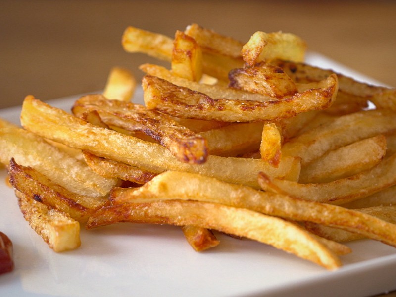 kentang goreng tidak baik bagi kesehatan tubuh 