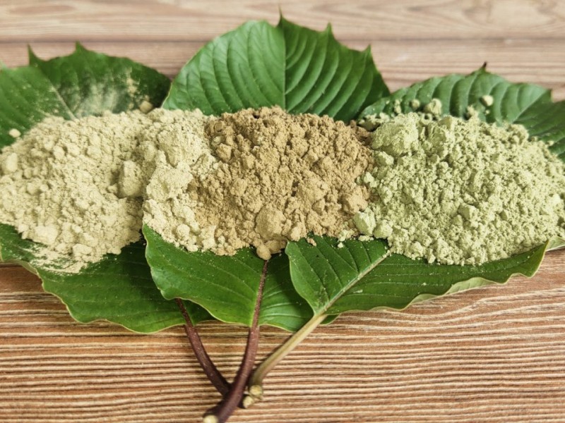 Khasiat dan efek samping kratom 