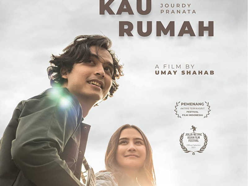 film kukira kau rumah, film terlaris tahun ini 