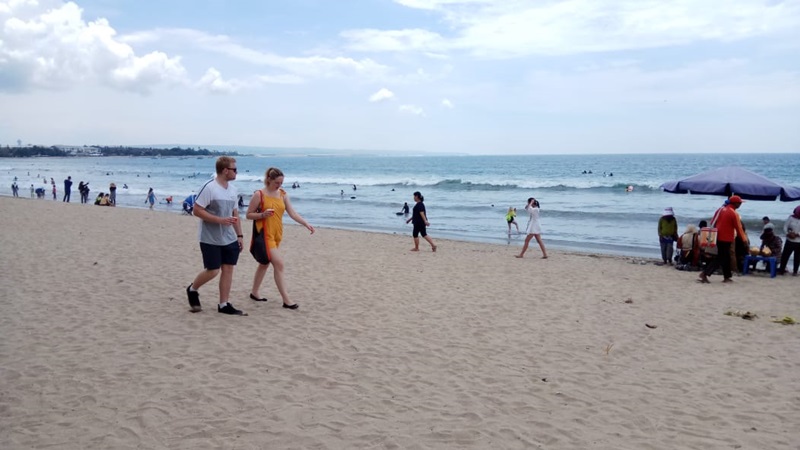 WeChat & Alipay 'Menjajah' Pulau Dewata, BPD Bali Siap Melawan