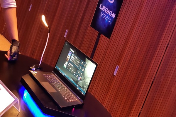 Lenovo Legion Y740