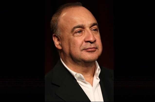 Leonard Blavatnik, Kuasai Bisnis Sumber Daya Alam hingga Real Estat