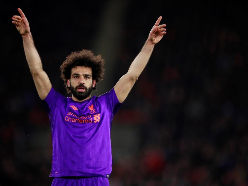 Tak Hanya Lawan Barcelona, Ini Kisah 'Comeback' Liverpool Lainnya