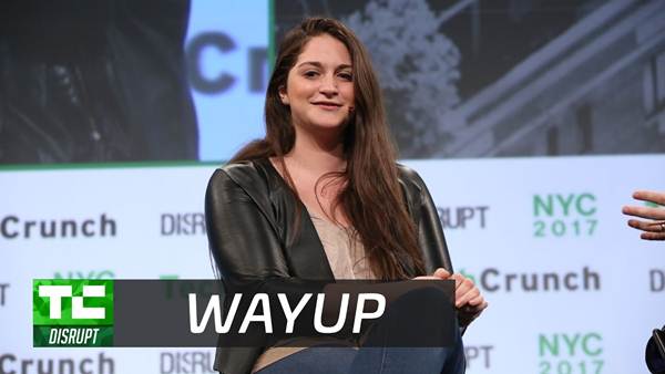 Hengkang dari Google, Liz Wessel Angkat Milenial di WayUp