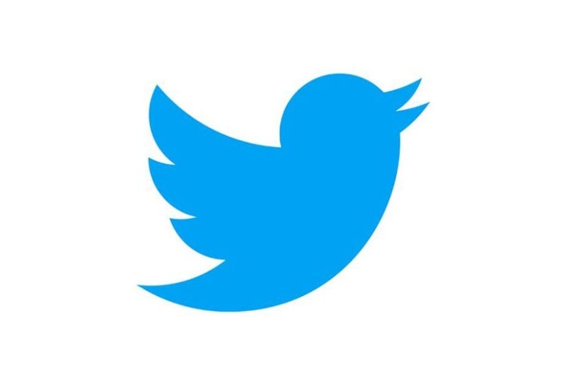 Evolusi Logo Twitter dari Masa ke Masa, Larry Bird Paling Legendaris