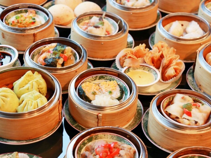 dimsum