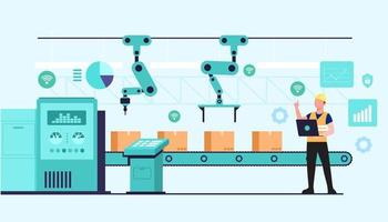 OPINI: Mendorong Manufaktur dalam Negeri dengan TKDN Post Supply   