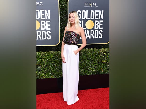 10 Fashion Terbaik di Golden Globes 2020