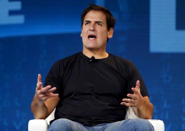 Mark Cuban Tentang Tekad Berbisnis, Cinta, dan Capres AS