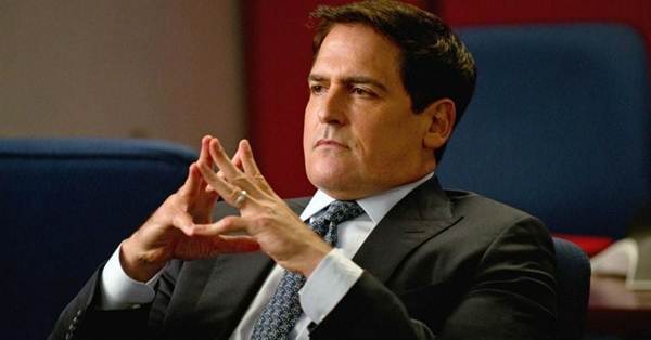 Mark Cuban Tentang Tekad Berbisnis, Cinta, dan Capres AS