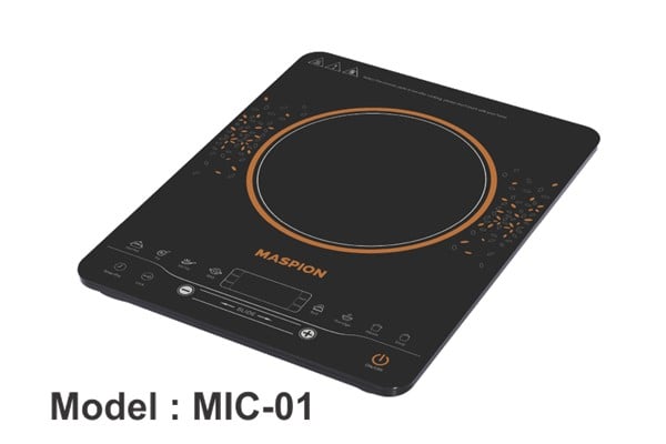 Era Millenium dengan “Smart Induction Cooker” MASPION