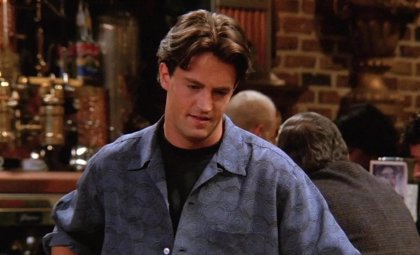 Kekayaan Mendiang Matthew Perry, Bintang Serial 'Friends' yang Meninggal Dunia