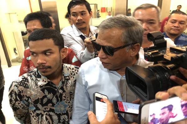 Pimred Majalah ‘Tempo’ Siap Hadapi Laporan Mantan Komandan Tim Mawar