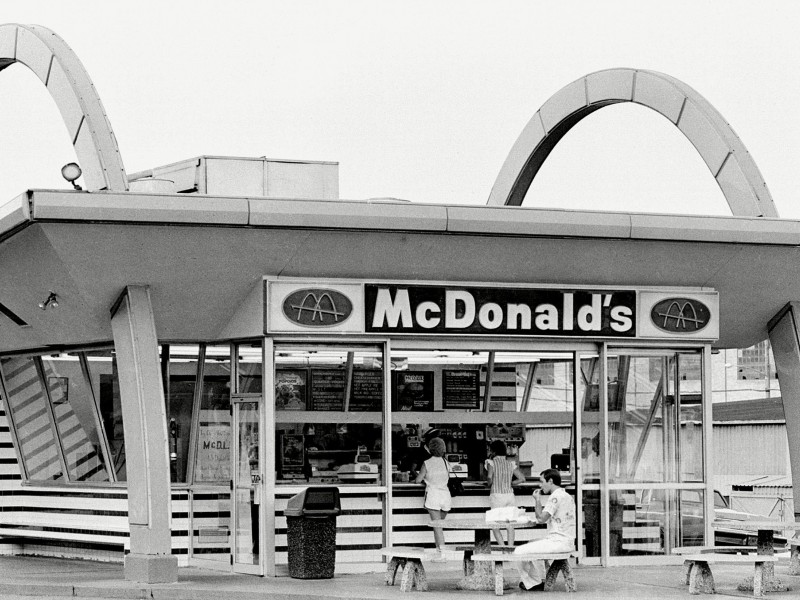 Ray Kroc, Sosok di Balik Rahasia McDonald's Mendunia