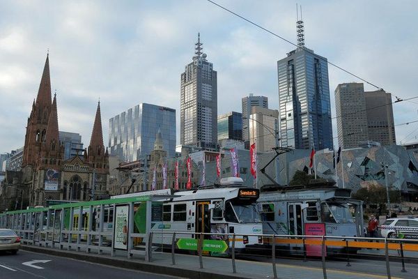 Wina Jadi Kota Paling Nyaman Sedunia, Geser Dominasi Melbourne