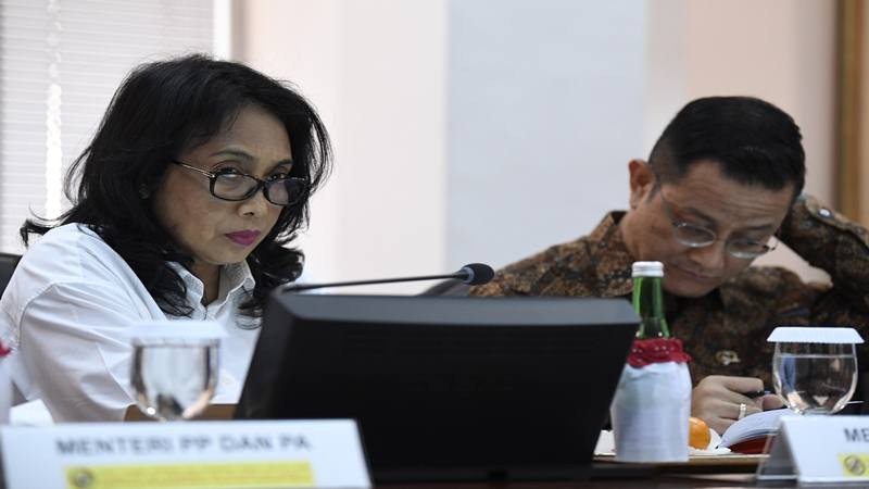 Jokowi Sebut Anggaran Kesehatan Rp132 Triliun Gede Banget, tapi Tak Fokus