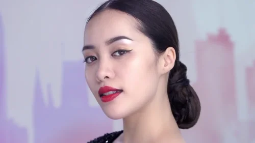 Jatuh Bangun Michelle Phan, Beauty Vlogger dan YouTuber Tersukses