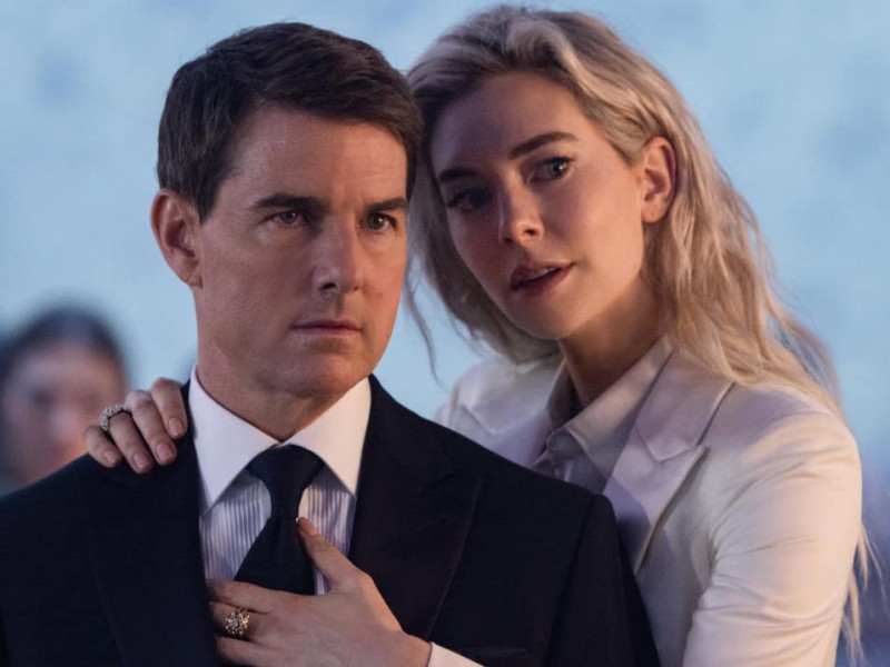 5 Rekomendasi Film Bioskop Juli 2023, Ada Mission Impossible dan Insidious