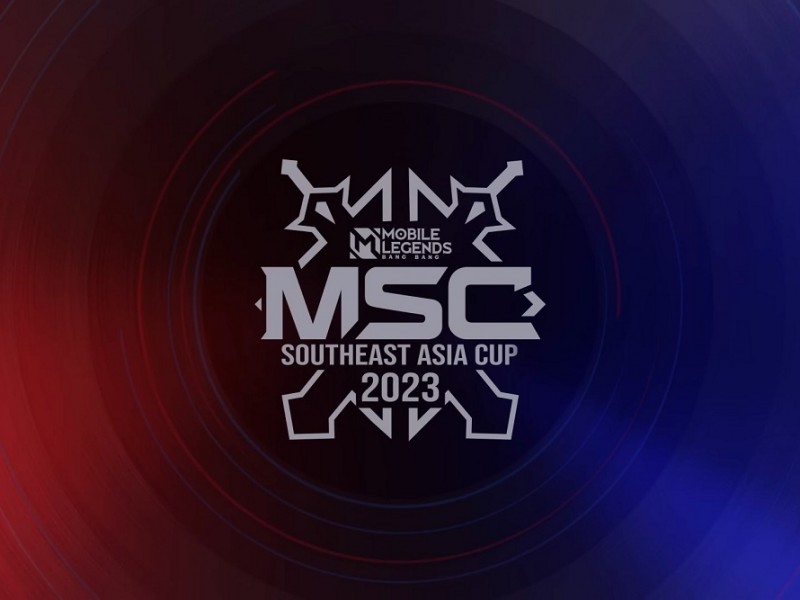 Jadwal MSC 2023 Hari Ini: Onic vs Outplay, Evos vs RSG PH