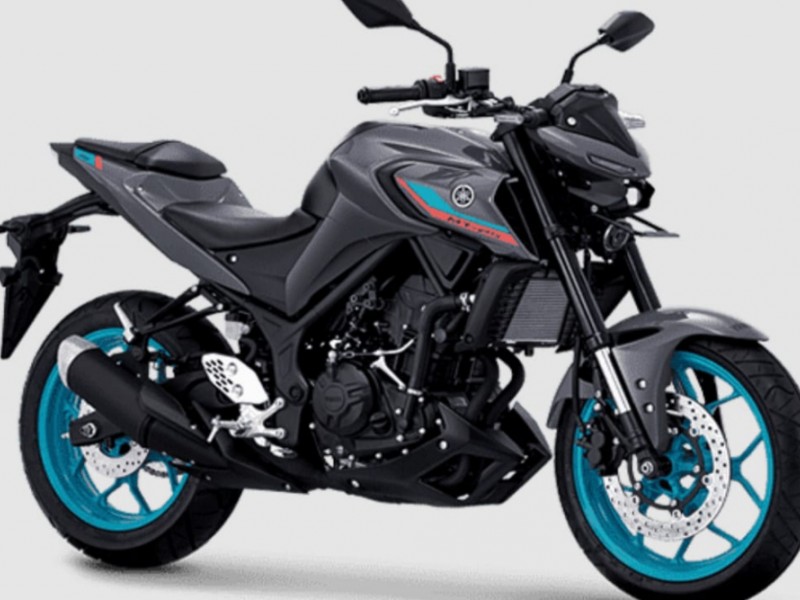 Rekomendasi 5 Motor Touring 250cc, Harga Mulai Rp50 Jutaan!