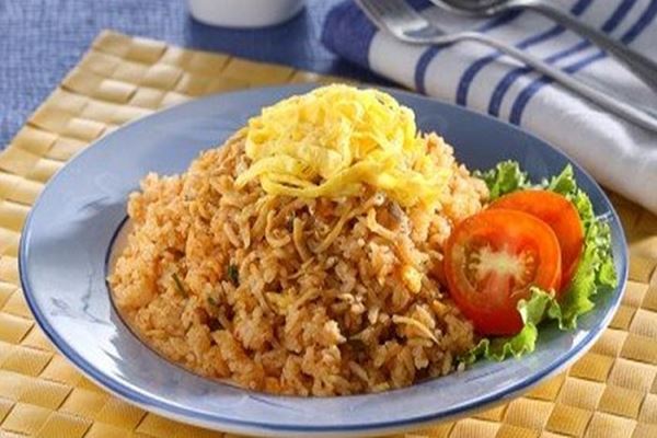 Gado-gado, Rendang, dan Nasi Goreng Gugah Selera Warga Inggris