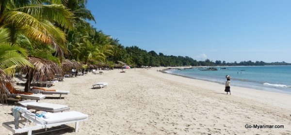 10 Pantai Terbaik Ini Bisa Jadi Pilihan Wisata Anda Tahun 2019