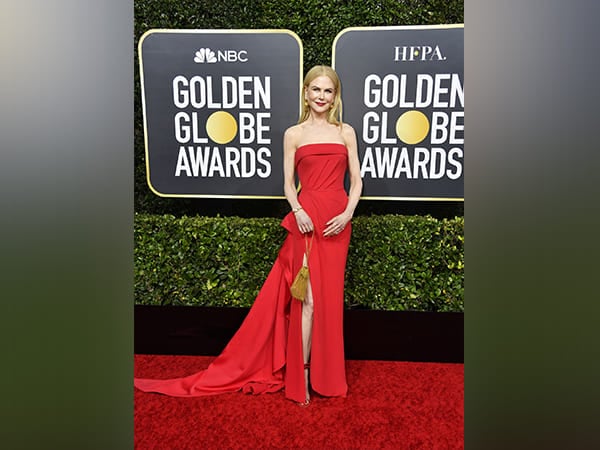 10 Fashion Terbaik di Golden Globes 2020