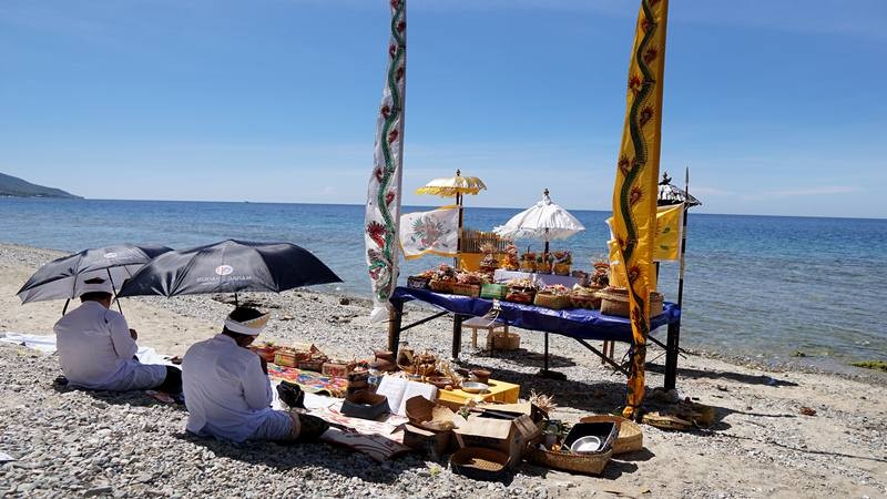 Nyepi, Objek Wisata Gunung Bromo Ditutup