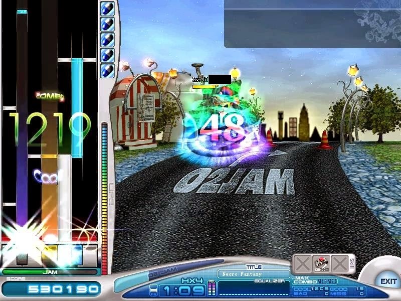 Ini Game Online Populer Pada Era-2000-an, Mana yang Paling Seru?