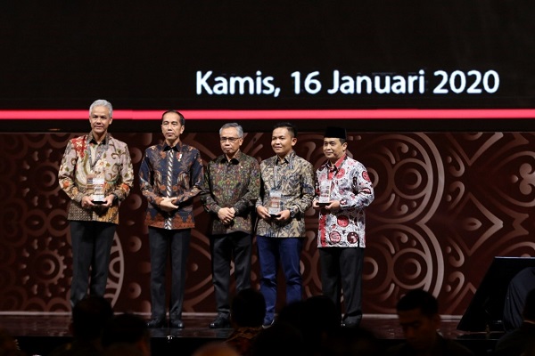 Targetkan Pertumbuhan Ekonomi yang Berkualitas, OJK Siapkan Lima Kebijakan Strategis Di 2020