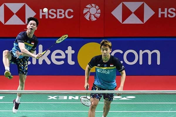 Blibli Indonesia Open 2019: Enam Wakil Indonesia Lolos ke Babak Kedua