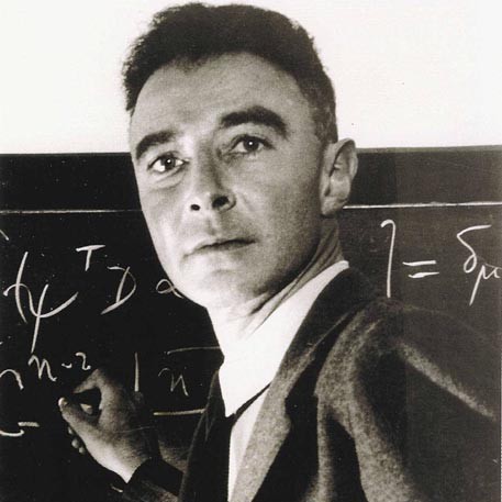 Profil Robert Oppenheimer, Bapak Bom Atom Dunia yang Filmnya Tayang di Bioskop