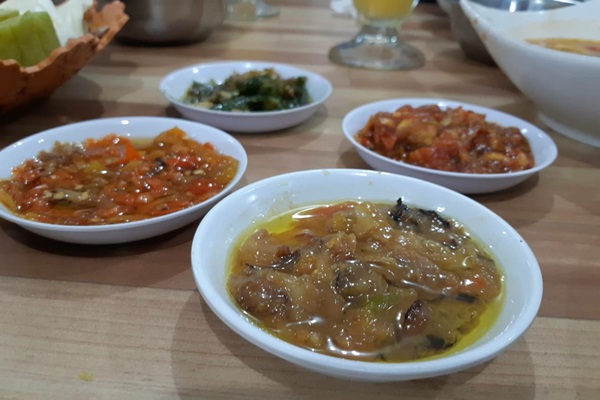 Bukan Hanya Pempek, Makanan Lezat Ini Juga Khas Palembang