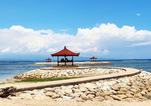 pantai sanur