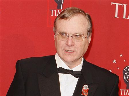 Paul Allen: Sejarah Microsoft dan Akhir Perjuangan Melawan Kanker