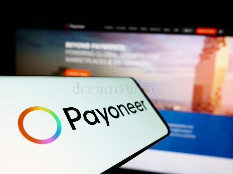 payoneer perusahaan yang simpang uang di silicon valley bank