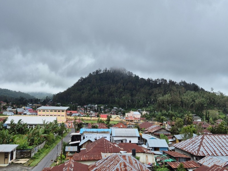 Bucket List Bajawa: Yang Tertinggal di Inerie hingga Inielika