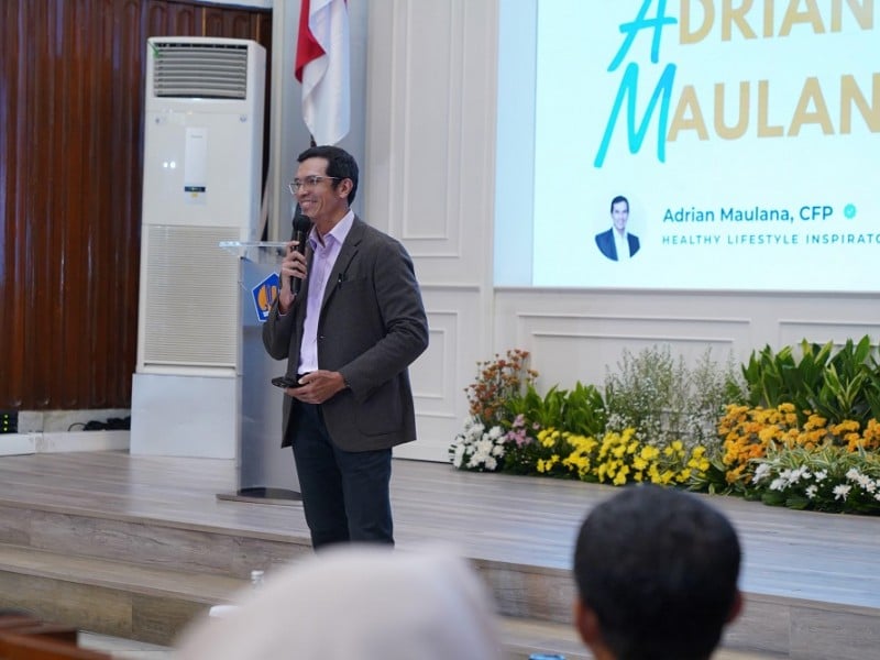 Peringati Hakordia, PIP Gelar Seminar dan Talkshow Anti Korupsi