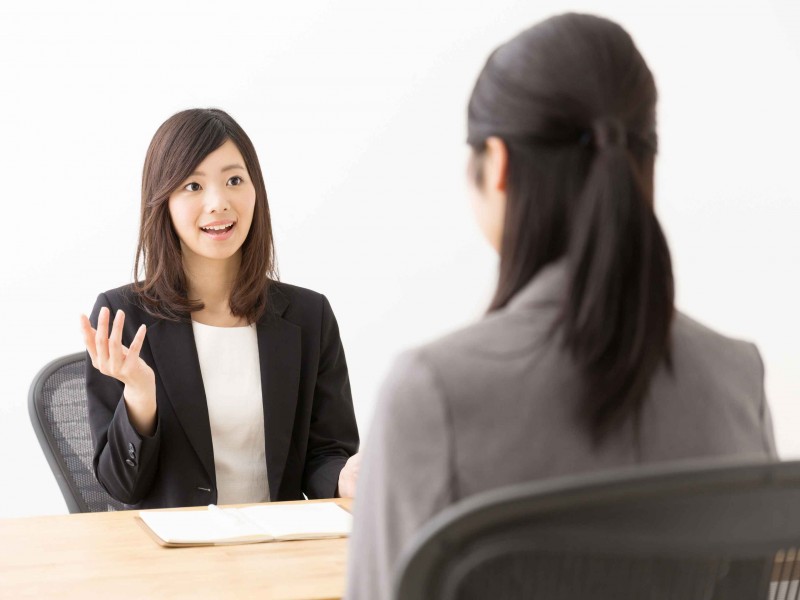 tips agar lolos wawancara kerja