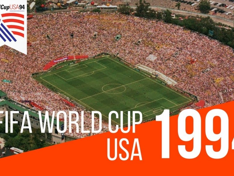 8 Event Piala Dunia Termahal dari Masa ke Masa
