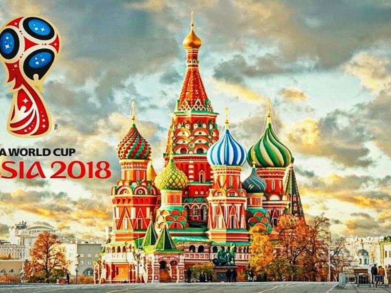 8 Event Piala Dunia Termahal dari Masa ke Masa