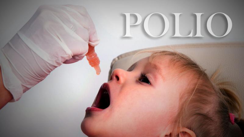 Polio di Indonesia, dari Masa ke Masa