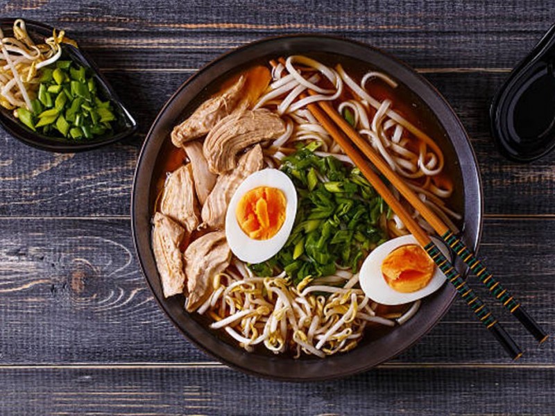 Rawon Sup Terenak di Dunia Versi Taste Atlas, Kalahkan Ramen