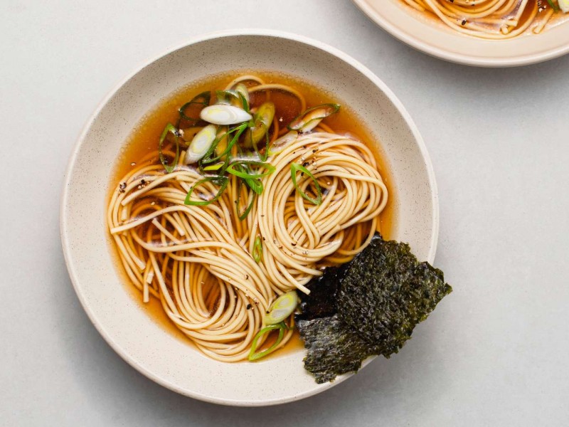 Rawon Sup Terenak di Dunia Versi Taste Atlas, Kalahkan Ramen