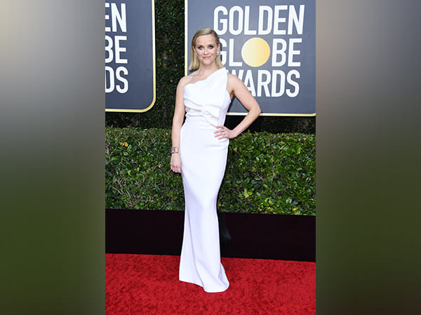 10 Fashion Terbaik di Golden Globes 2020