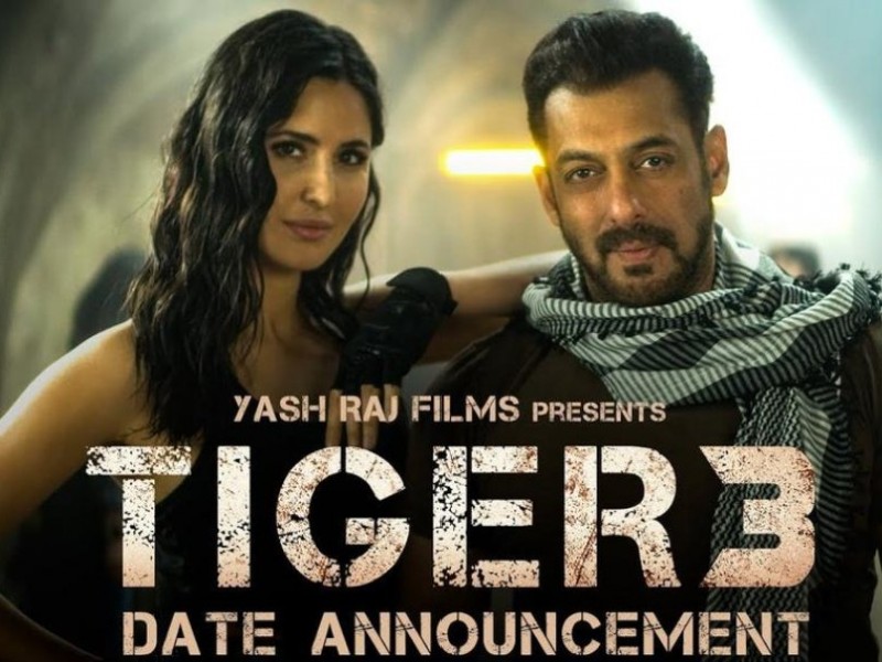 film tiger 3