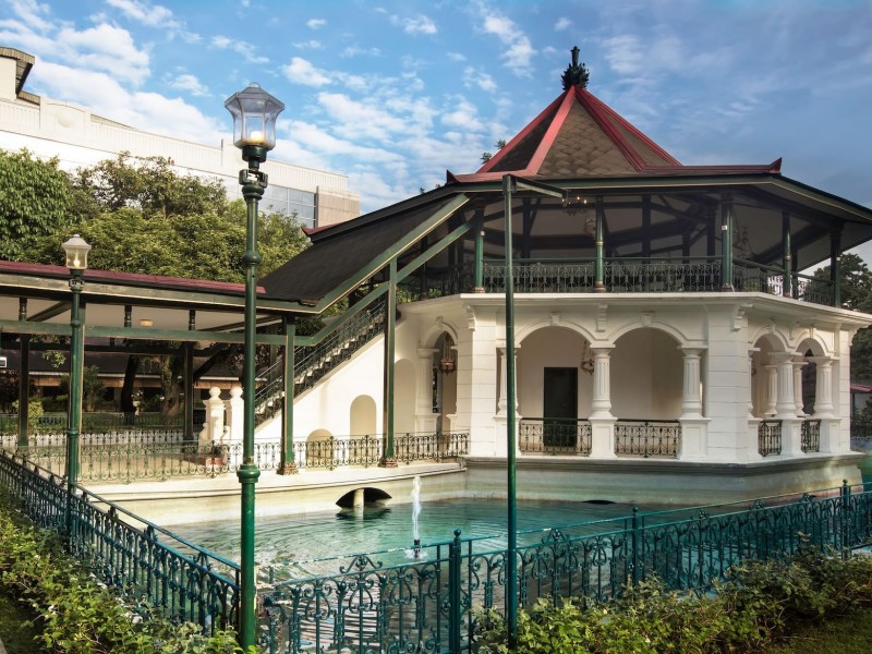 Sejarah Hotel Royal Ambarrukmo dan Pemiliknya, Lokasi Pernikahan Kaesang Pangarep