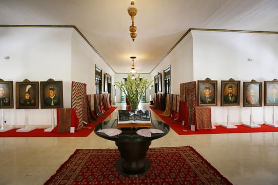 Sejarah Hotel Royal Ambarrukmo dan Pemiliknya, Lokasi Pernikahan Kaesang Pangarep