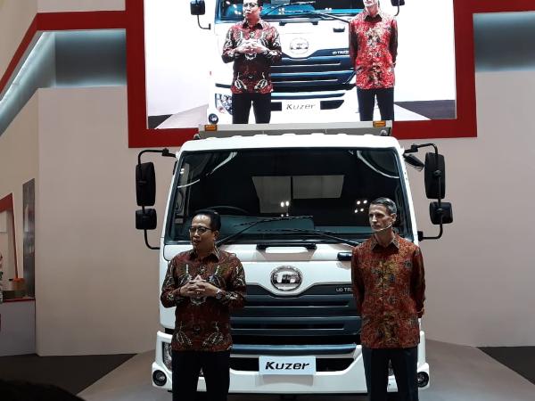 UD Trucks